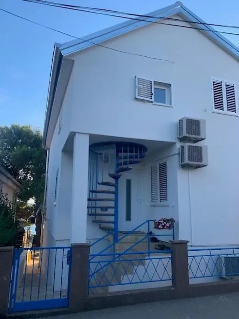 Seaside Apartment Padre Bibinje