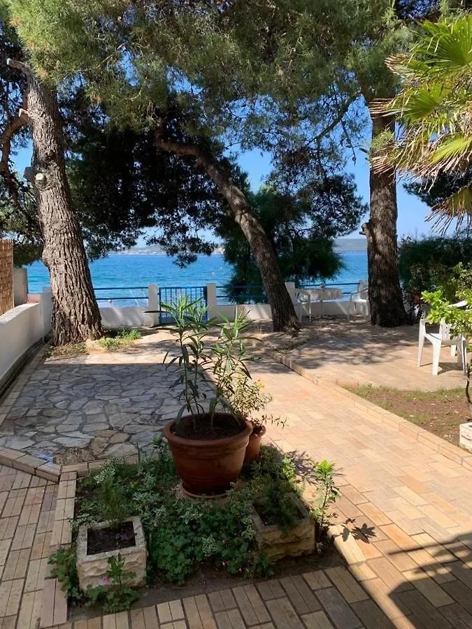 Seaside Apartment Padre Bibinje 0*,  Chorvatsko