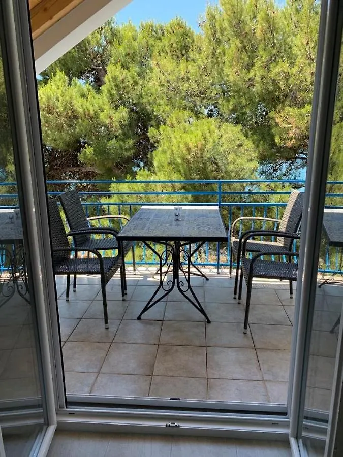 Seaside Apartment Padre Bibinje