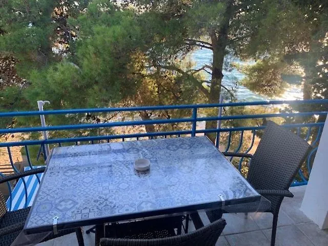 Seaside Apartment Padre Bibinje