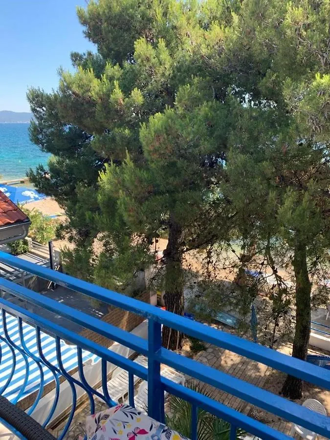 Seaside Apartment Padre Bibinje