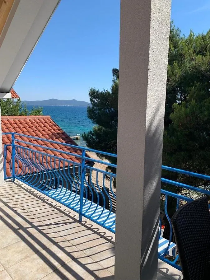Seaside Apartment Padre Bibinje