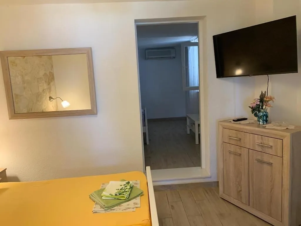 Seaside Apartment Padre Bibinje Chorvatsko