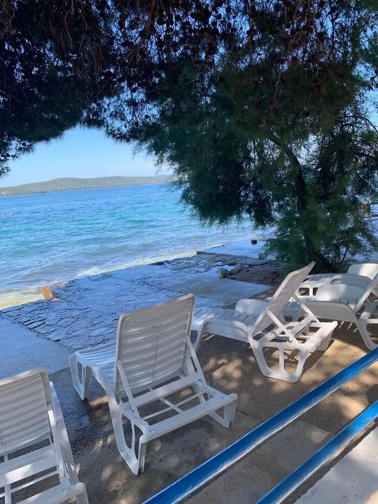 Seaside Apartment Padre Bibinje